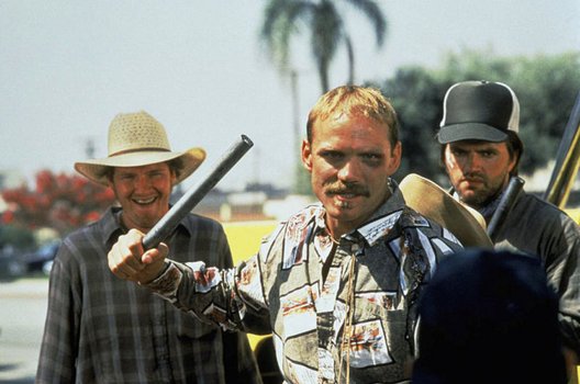 3 Ninjas Fight & Fury