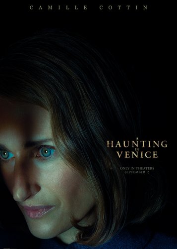 A Haunting in Venice - Poster 15