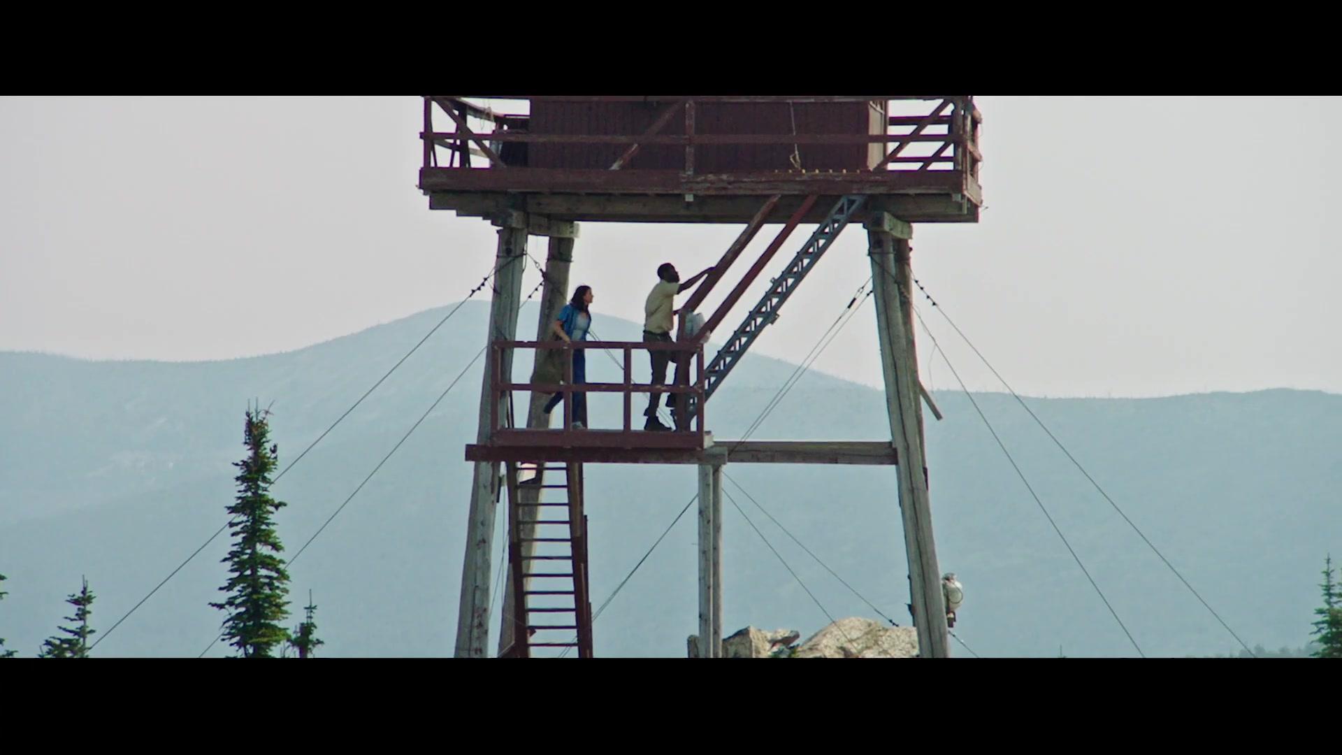 Outpost - Auf verlorenem Posten - Trailer - Deutsch - HD