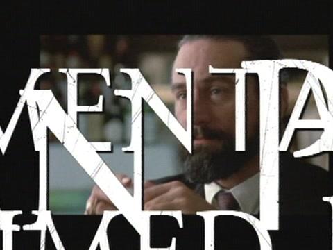 Angel Heart - Trailer - Englisch - SD