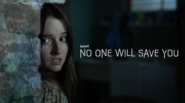 No One Will Save You - Wallpaper 3