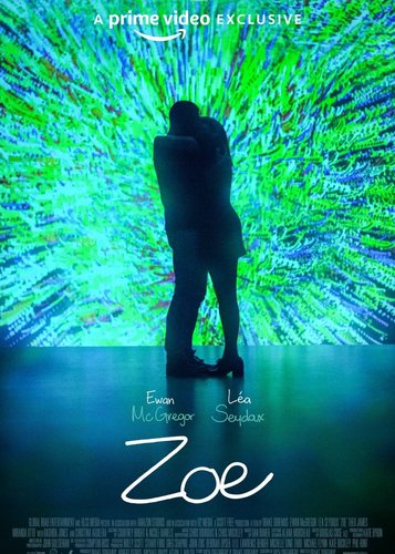 Zoe - Poster 2