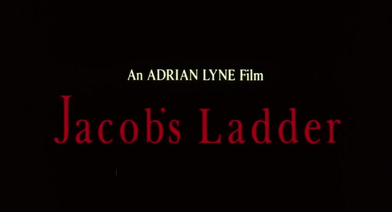 Jacob's Ladder - Trailer - Deutsch