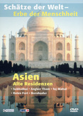 Schätze der Welt - Asien: Alte Residenzen