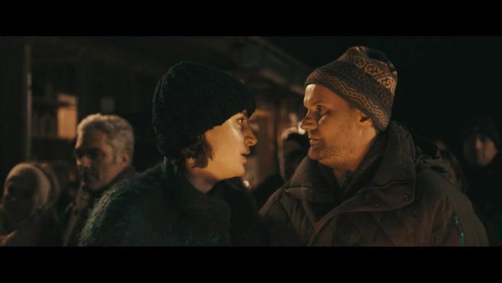 Nichts passiert - Trailer - Deutsch - SD