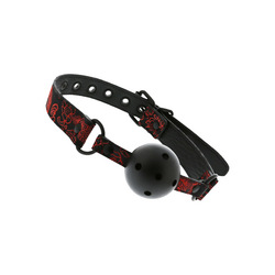 Breathable Ball Gag