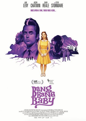 Bang Bang Baby - Poster 1