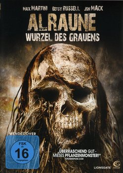 Alraune DVD, Bluray, 4K UHD leihen VIDEOBUSTER