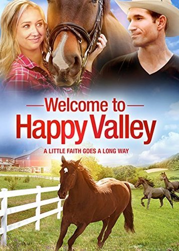 Welcome to Happy Valley - Poster 1