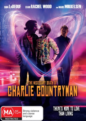 Charlie Countryman - Poster 5