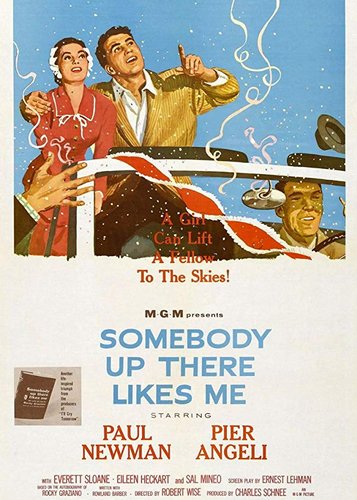 Die Hölle ist in mir - Eine Handvoll Dreck - Poster 3