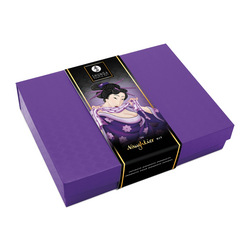 Naughtier Kit, 5 Teile