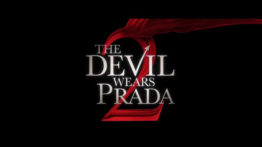 Der Teufel trägt Prada 2 - Trailer - Englisch - SD