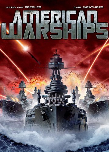 American Warships - Poster 1