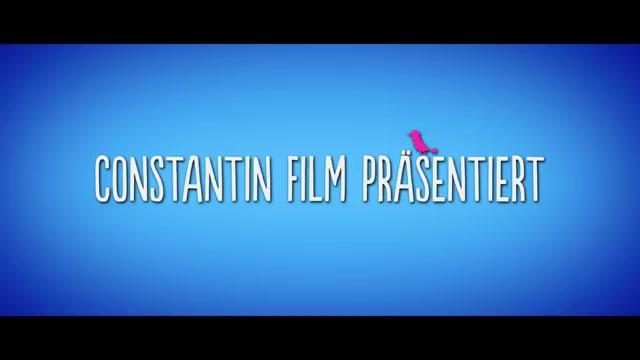 Gut zu Vögeln - Trailer - Deutsch - SD