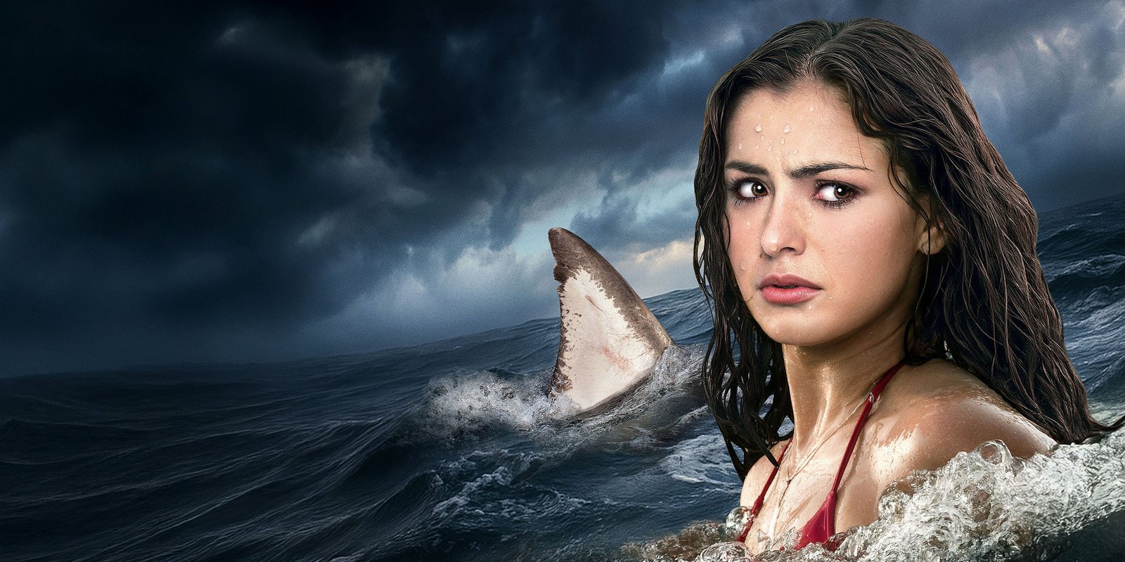 Shark Terror