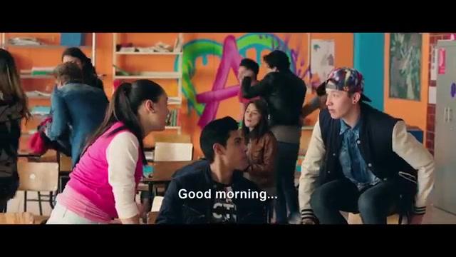 No Manches Frida - Trailer - Englisch - SD