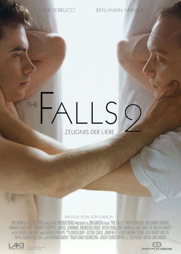 The Falls 2 - Poster 1