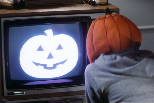 Halloween 3 - Szenenbild 2