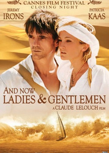 And Now... Ladies & Gentlemen - Poster 3