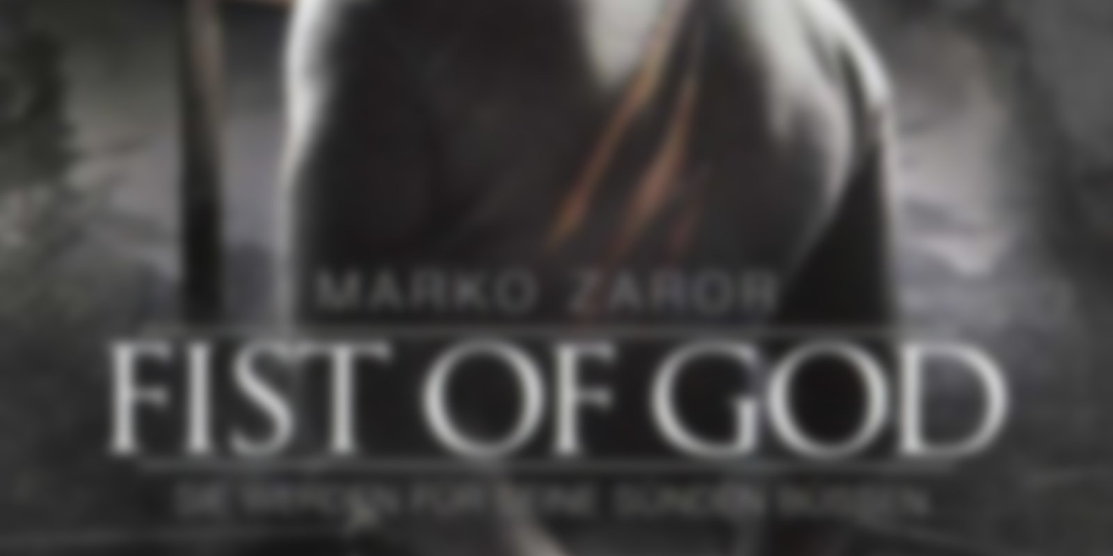 Fist of God