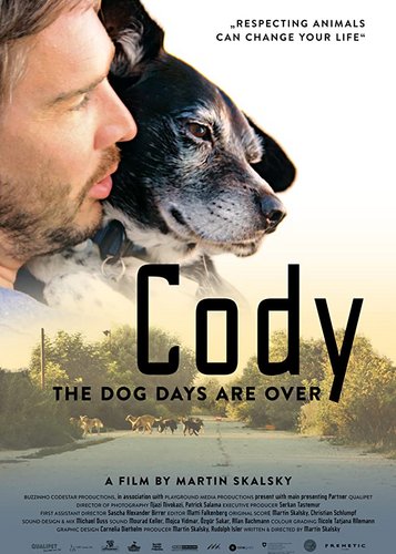 Cody - Poster 2