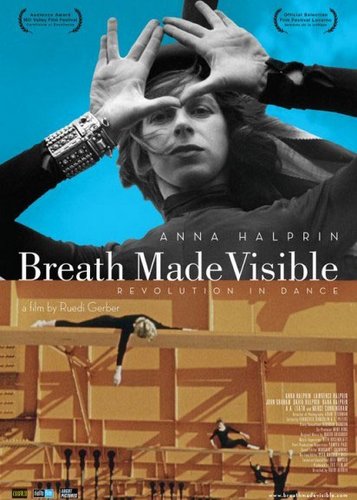 Breath Made Visible - Poster 2