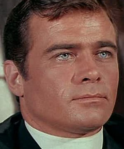 Glenn Corbett