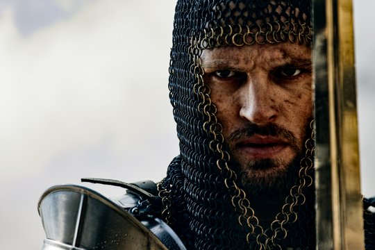 A Knight's War - Szenenbild 8