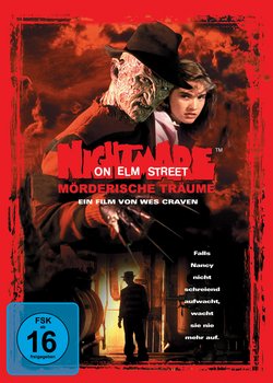 Nightmare On Elm Street Mörderische Träume Nightmare On Elm Street Mörderische Träume