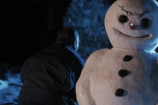 Jack Frost - Der eiskalte Killer - Szenenbild 3
