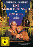 Schlaflos in New York - Eine schlaflose Nacht in New York
