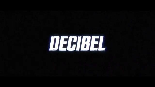 Decibel - Trailer - Deutsch - SD