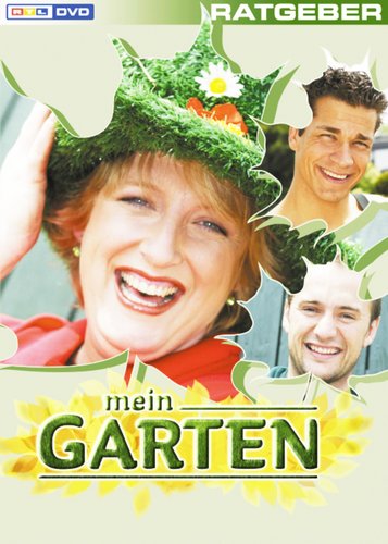 Mein Garten - Poster 1