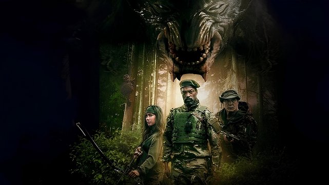Mortal Game - Wallpaper 1