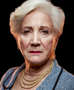 Olympia Dukakis