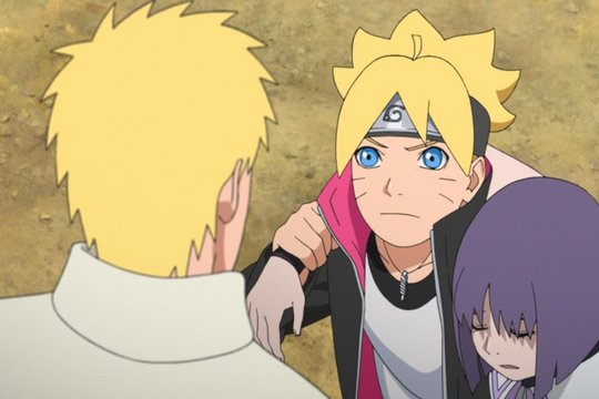 Boruto - Naruto Next Generations - Volume 11 - Szenenbild 3