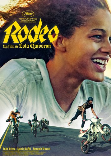 Rodeo - Poster 3