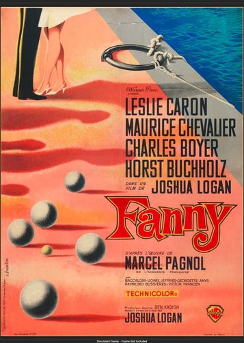 Fanny - Poster 5