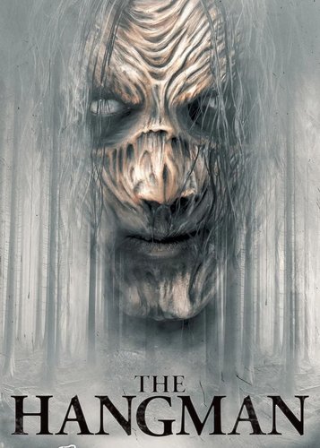 The Hangman - Poster 2
