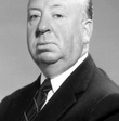 Alfred Hitchcock