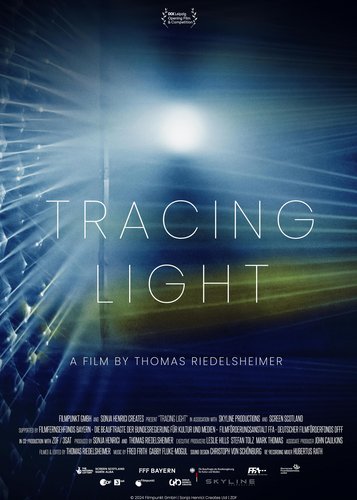 Tracing Light - Poster 2