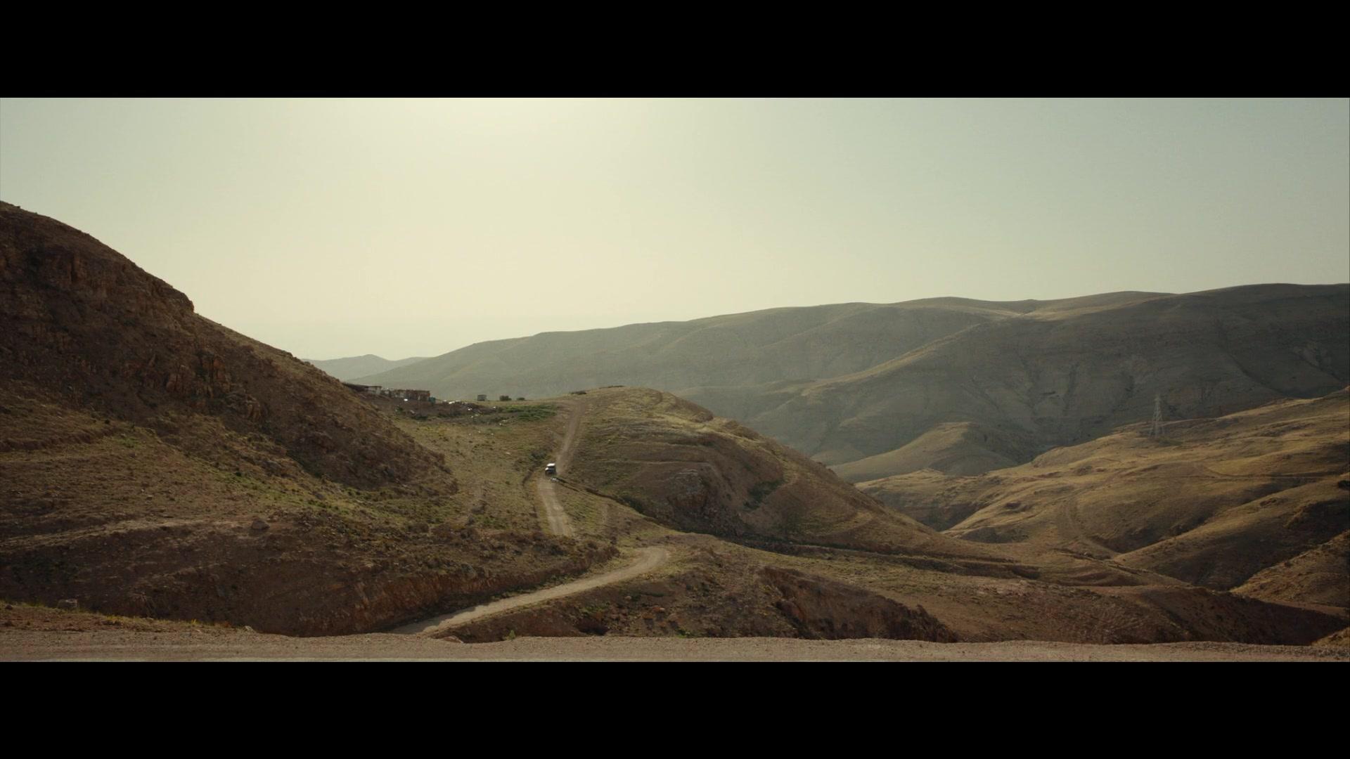 Way Home - Kein Weg zurück - Trailer - Englisch - HD