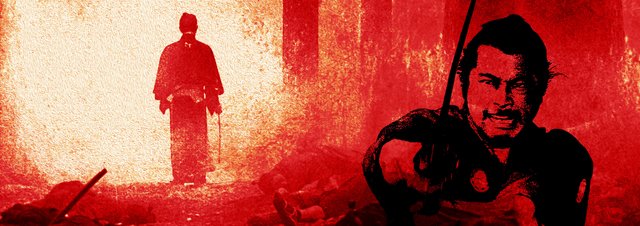 Für eine Handvoll Ryō: 3 Samurai-Filme für Western-Fans