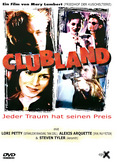 Clubland - Jeder Traum hat seinen Preis