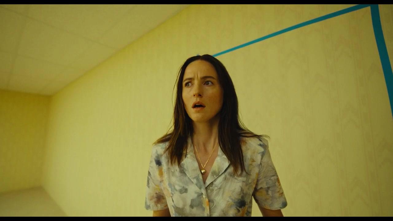Backrooms - Trailer - Deutsch - HD