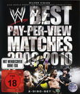WWE - Best Pay-Per-View Matches 2009-2010