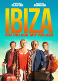 Ibiza - Ein Urlaub mit Folgen