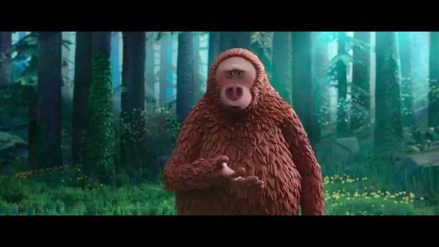 Mister Link - Trailer - Deutsch - SD