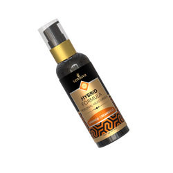 Lubes - Hybrid Personal Moisturizer Orange Creamsicle, 57 ml